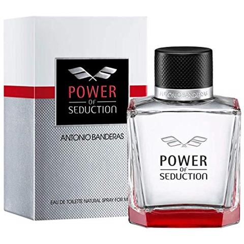 Power Of Seduction By Eau De Toilette Spray 6.7 Oz / 200 Ml (men) - Foto 2