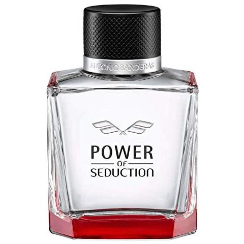 Power Of Seduction By Eau De Toilette Spray 6.7 Oz / 200 Ml (men) - Foto 1