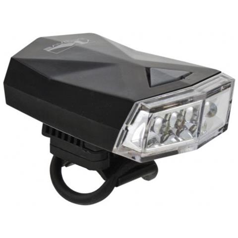 Fanali Apollon 4.3 Ant. Att Man 4 Led 3 Fun - Foto 3