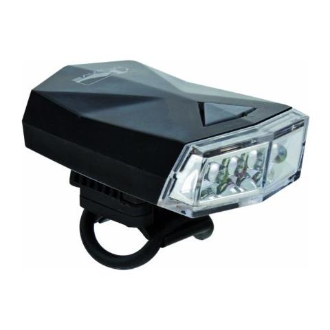 Fanali Apollon 4.3 Ant. Att Man 4 Led 3 Fun - Foto 2