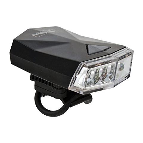 Fanali Apollon 4.3 Ant. Att Man 4 Led 3 Fun - Foto 1