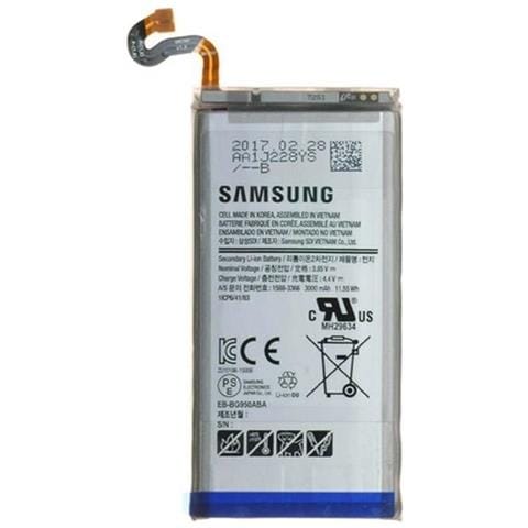 Batteria Galaxy S8 G950f / Eb-bg950aba - Foto 1