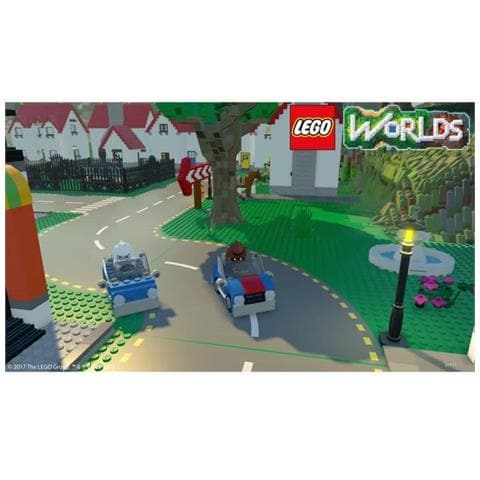 Interruttore Jeu Lego Worlds - Foto 2