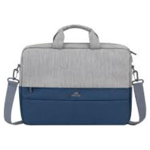 7532 Grey /dark Blue Borsa 15.6 - Foto 1