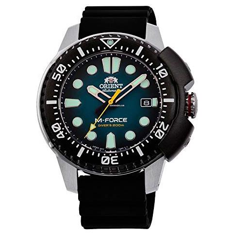 Orologio Automatico Ra-ac0l04l00b - Foto 2
