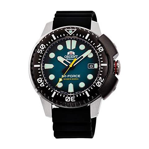 Orologio Automatico Ra-ac0l04l00b - Foto 1