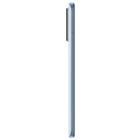 Redmi Note 10 Pro 128 GB Dual Sim Display 6.67" Full HD+ Slot Micro SD Quadrupla Fotocamera Android Blu - Foto 7