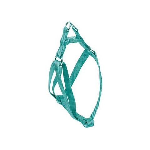 Di Base Del Cablaggio Del Cane Taglia Xl Aquamarine100 Gr - Foto 1