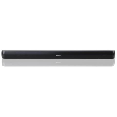 Sharp Ht-sb147 Altoparlante Soundbar Nero 2.0 Canali 150 W - Foto 5