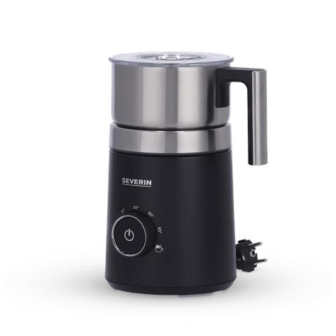 Sm3586 Montalatte / Macchina Per Il Cioccolato Spuma 700, Schiuma Di Latte Cremosa, Il Latte Non Brucia, Capacità: 700 Ml - Foto 9