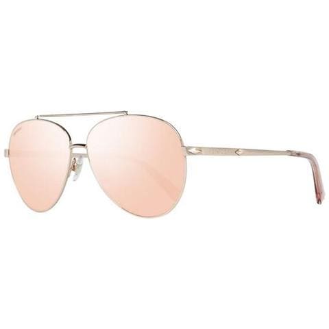 Occhiali Da Sole Donna Sk0194-6028u (ø 60 Mm) - Foto 1