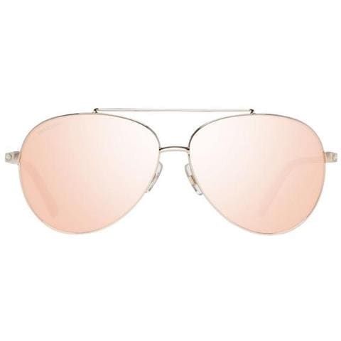 Occhiali Da Sole Donna Sk0194-6028u (ø 60 Mm) - Foto 2