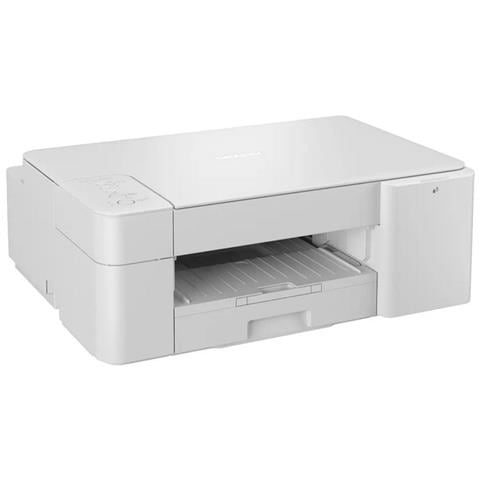 Stampante Multifunzione DCP-J1200W Inkjet a Colori Stampa Copia Scansione A4 16 ppm (B / N) 9 ppm (a Colori) Wi-Fi / USB 2.0 - Foto 2