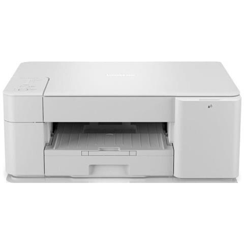 Stampante Multifunzione DCP-J1200W Inkjet a Colori Stampa Copia Scansione A4 16 ppm (B / N) 9 ppm (a Colori) Wi-Fi / USB 2.0 - Foto 4