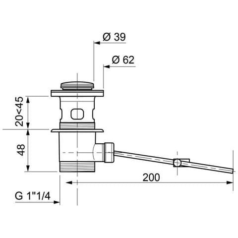 Bonde Affondare Sl201 - Foto 2
