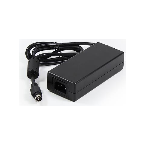 ADAPTER 120W 1 adattatore e invertitore Interno 120 W Nero - Foto 1