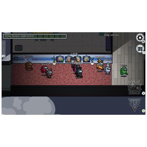 Maximum Games Among Us - Crewmate Edition - Foto 2