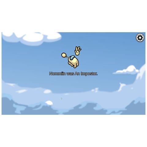 Maximum Games Among Us - Crewmate Edition - Foto 21