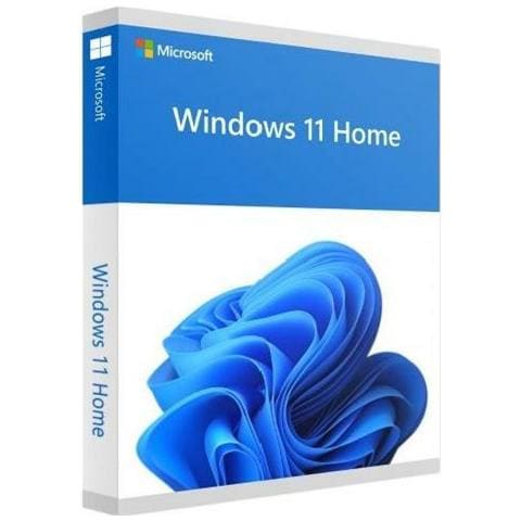 Windows 11 Home 1 Licenza 64 Bit FPP Italiano - Foto 1