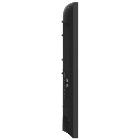 ST4302S Pannello piatto per segnaletica digitale 109,2 cm (43") LCD 400 cd /m² 4K Ultra HD Nero Processore integrato Android 8.0 18/7 - Foto 2