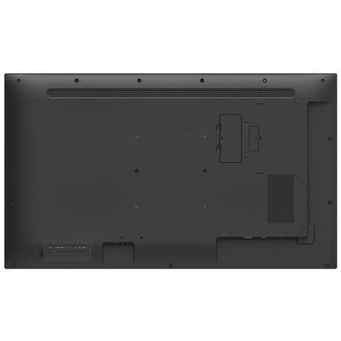 ST4302S Pannello piatto per segnaletica digitale 109,2 cm (43") LCD 400 cd /m² 4K Ultra HD Nero Processore integrato Android 8.0 18/7 - Foto 7