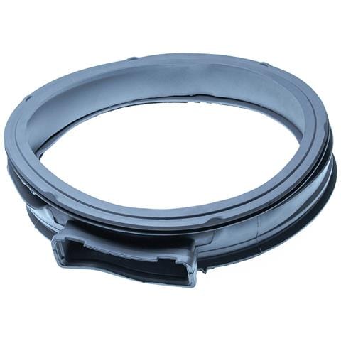 VHBW Manicotto Per Sportello Compatibile Con Lg F94j8fh2s F94j8fh2w F964j72wrh Ftwd107th2 Lavatrice - Gomma Diametro 40 Cm Grigio VHBW Manicotto Per Sportello Compatibile Con Lg F94j8fh2s F94j8fh2w F964j72wrh Ftwd107th2 Lavatrice - Gomma Diametro 40 Cm Grigio