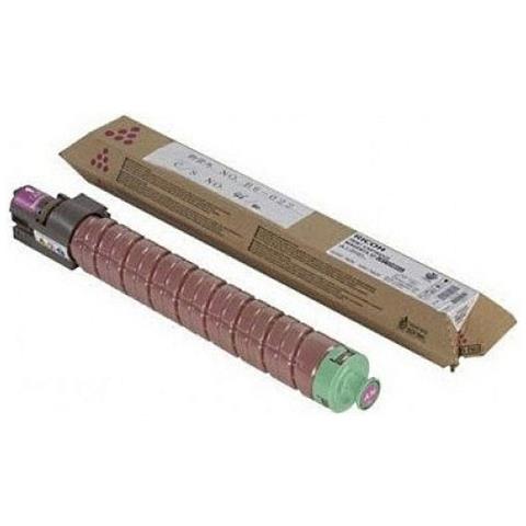 884203 Toner Originale Magenta per Aficio SP C811DN Capacità 15000 Pagine - Foto 1