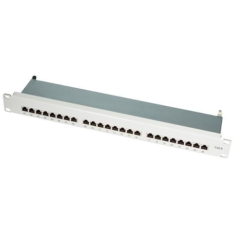 NP0040A, Cat6E, RJ45, 1,8 kg - Foto 1