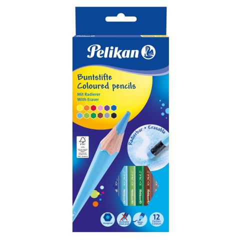 Cf12 Matite Colorate - Foto 1