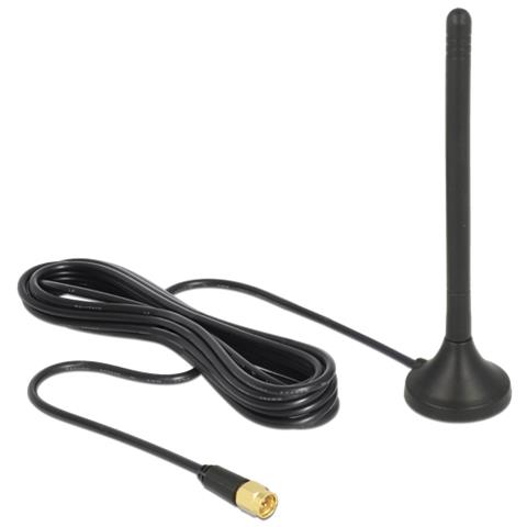 12419 antenna di rete Antenna omnidirezionale Tipo F 2,5 dBi - Foto 1