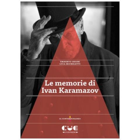Umberto Orsini - Le memorie di Ivan Karamazov - Foto 1