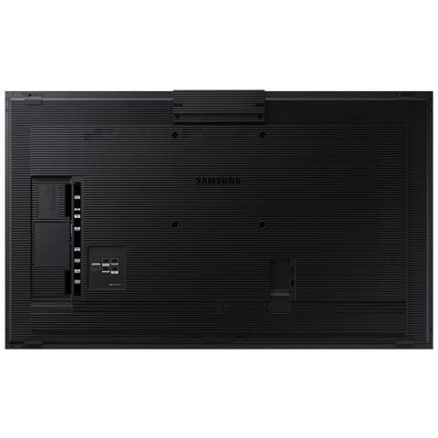 QM55B-T Pannello piatto per segnaletica digitale 139,7 cm (55") LCD Wi-Fi 400 cd /m² 4K Ultra HD Nero Touch screen Processore integrato Tizen 6.5 24/7 - Foto 9