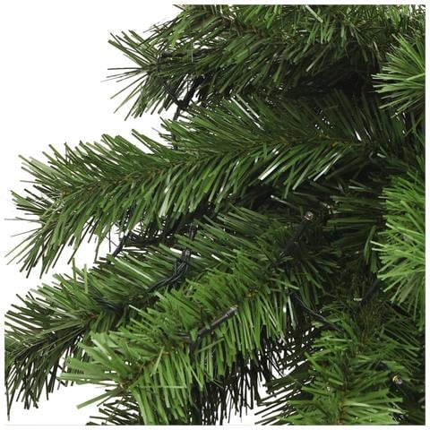 Albero di Natale con LED 90 cm e 150 cm - Foto 7