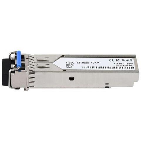 Mgb-tl30-bo Modulo Del Ricetrasmettitore Di Rete Fibra Ottica 1250 Mbit /s Sfp - Foto 1