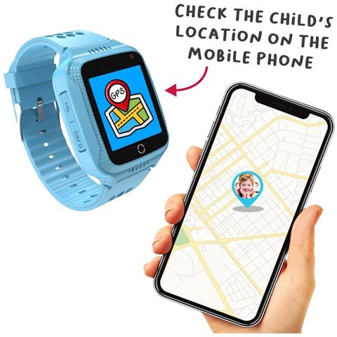 Smartwatch Per Bambini - Foto 5