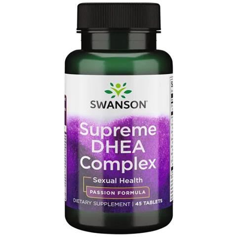 Complesso Dhea Supremo 45 Compresse - Foto 1