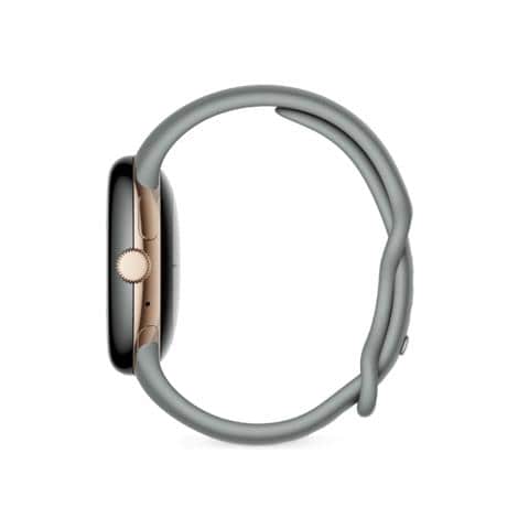 Pixel Watch Amoled 41 Mm Oro Gps (satellitare) - Foto 2