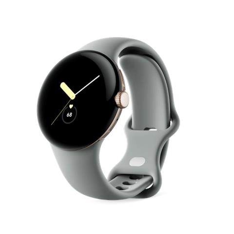 Pixel Watch Amoled 41 Mm Oro Gps (satellitare) - Foto 3