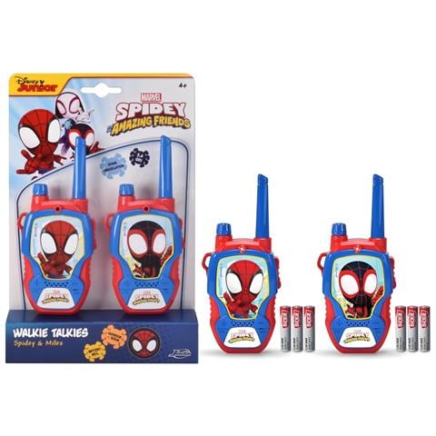 Walkie Talkie Spidey - Foto 2