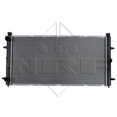 Radiatori Volkswagen 509514 - Foto 1