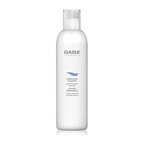 Shampoo Per La Caduta Dei Capelli Delle Bambine - Foto 1
