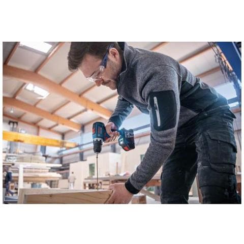 Gsr 18v-90 C Professional - Foto 3