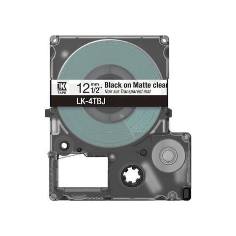 Cartuccia di Etichette C53S672065 per Stampanti di Etichette LWC410 / LWC610 - Foto 1