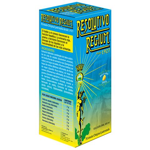 Resium 600ml Energy Nature - Foto 2