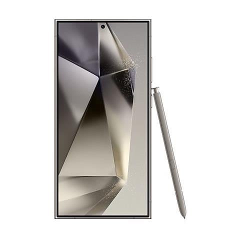 Galaxy S24 Ultra 5G 1 TB 5G Dual Sim Display 6.8" QHD+ Fotocamera 200 Mpx Android Italia Grigio - Foto 2