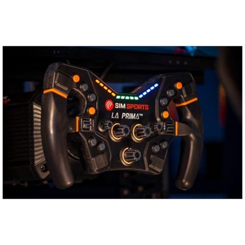 La Prima Nero Volante PC - Foto 7