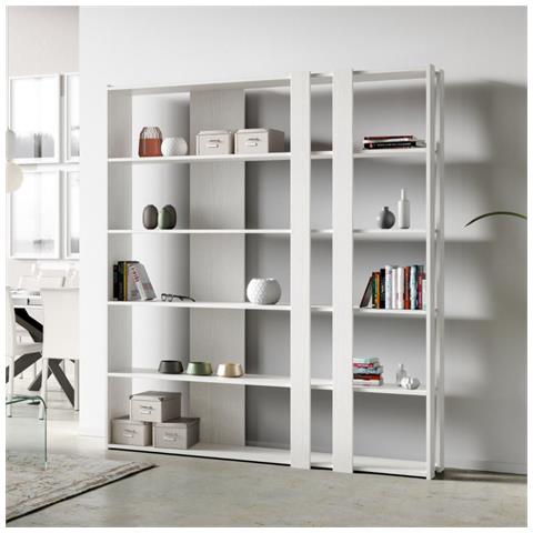 Libreria A Giorno Kato C Cemento - Foto 1