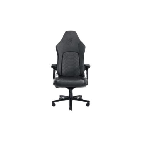 Iskur V2 Poltrona per gaming Seduta imbottita Grigio - Foto 1