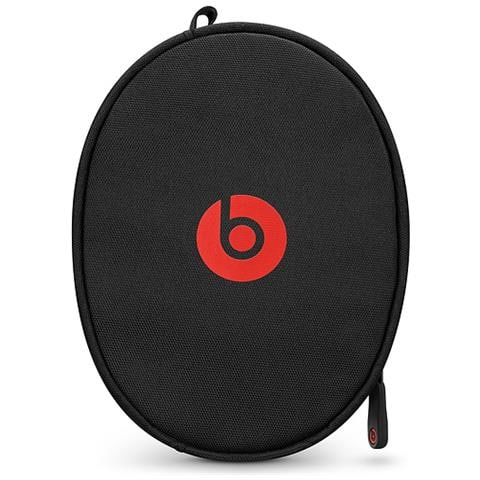 Beats Cuffie Beats Solo3 Wireless - Rosso - Foto 6