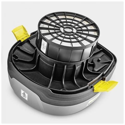 Aspirapolvere T 11/1 Classic HEPA 11 L Secco 850 W - Foto 5
